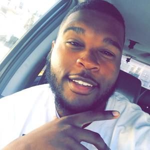 Meet your Posher, Kerrington